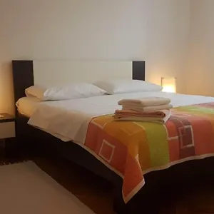  Apartment Maria Mare Kroatien