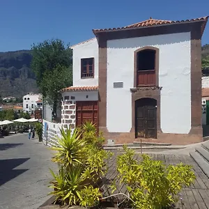  Ferienhaus Rk La Casona De Spanien