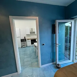  Apartment Casa Medusa Italien