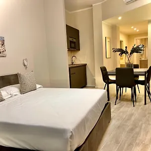 Apartment Lomellini One Italien
