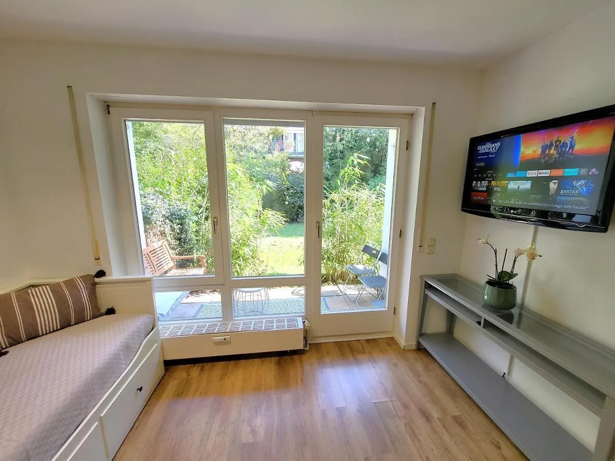 Apartment + :-) Be Home In Munich + :-) Be Home In Munich